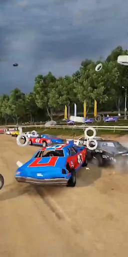 Wreck Master 3D! screenshot 3