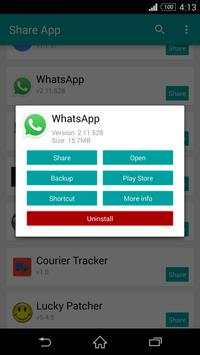 App Share screenshot 5