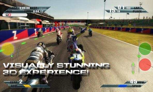 Motor Racing GP screenshot 1