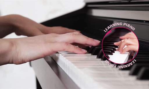 New Perfect Piano 2020 screenshot 4