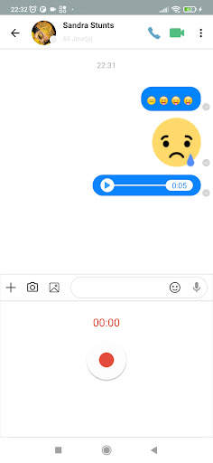 Chati screenshot 6