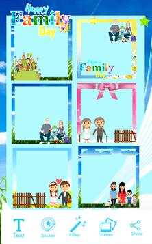 Family Photo Frames screenshot 3