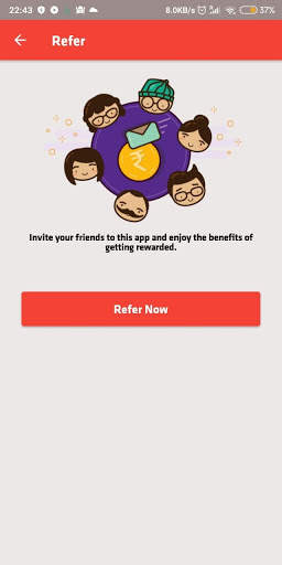 Read Newspaper & Earn Free Esewa Cash - Real Cash. screenshot 3