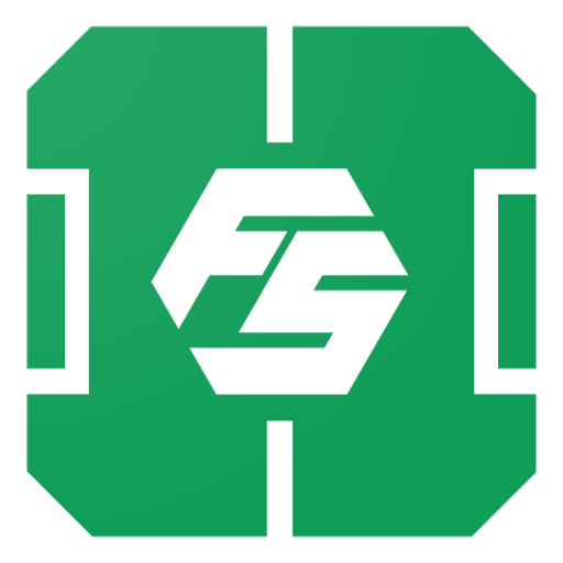 FootScores - Live football scores icon