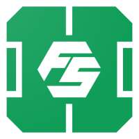 FootScores - Live football scores logo