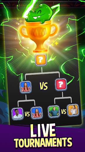 Match Masters ‎- PvP Match 3 screenshot 3