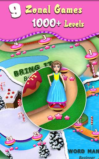 Swiped Candy Geo screenshot 14