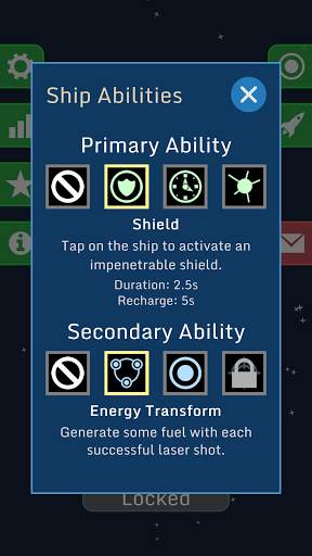 Pew Pew Galaxy screenshot 6