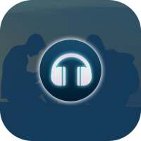 2021 MusicPlayer - mp3 for free downloader icon