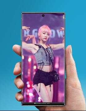 EVERGLOW Wallpapers KPOP Full HD 1 تصوير الشاشة