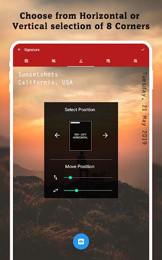 Auto Stamper™: Date Timestamp screenshot 16