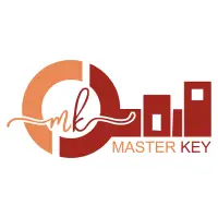Master Key icon