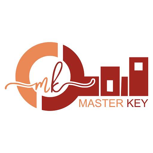 Master Key 0.0.8
