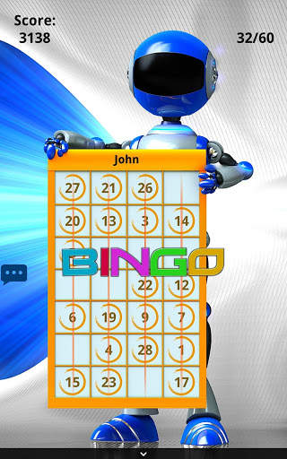 MTT-Knowledge Bingo скриншот 6