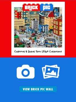 Brick Pic - LEGO Edition screenshot 4
