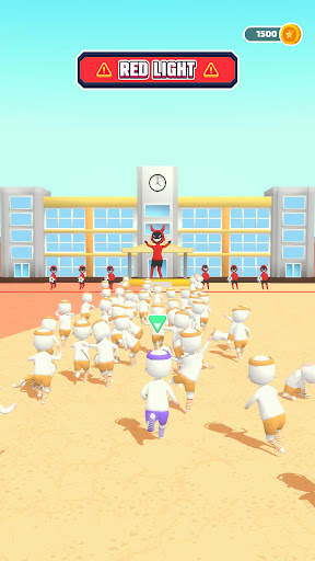 K-Games 3D! screenshot 4