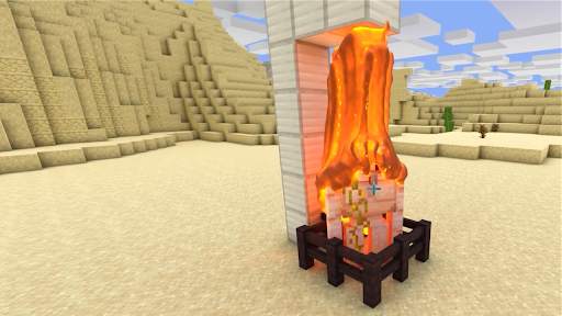 Craftman - World Survival Game screenshot 1