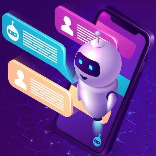 Ai Chatting : AI Chat Bot GPT icon