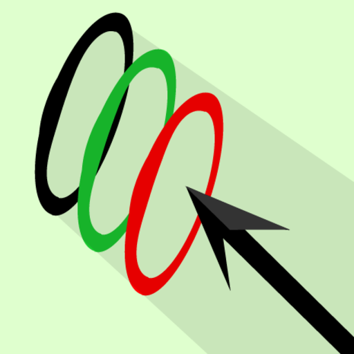 Arrow Strike icon