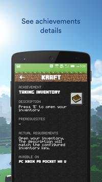 Kraft - Recipes for Minecraft screenshot 5