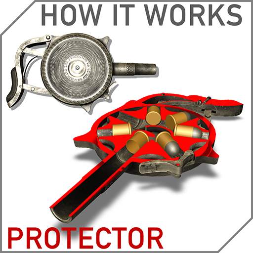 How it Works: Protector Palm Pistol 2.1.9h4
