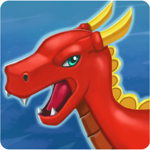 Dragon Evolution - Merge 'em all! icon