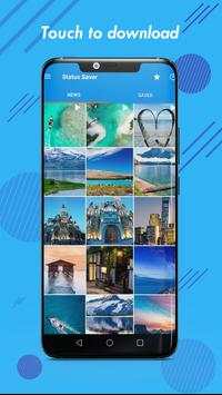Status saver for WhatsApp - Status Downloader screenshot 4