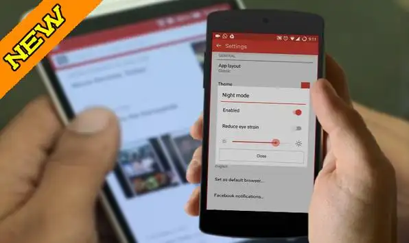 Guide of Operamini Fast unlimited 4G screenshot 1