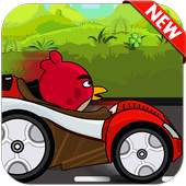 Angry Racing Bird PRO 1.0