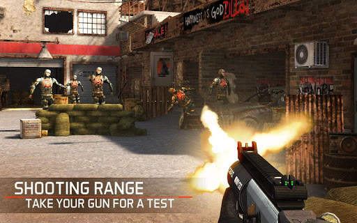 Gun Master 2 screenshot 5