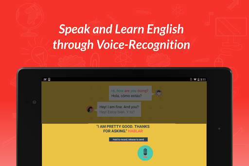Hello English: Learn English screenshot 11