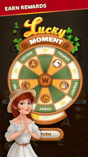 Word Bakers: Words Puzzle screenshot 5