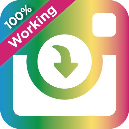 Reel Photo Video IGTV Saver for Instagram 6.1