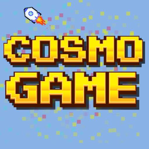 Cosmo Game 0.12dh_g