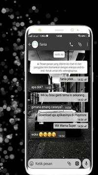WA Warna Terbaru 2019 screenshot 3