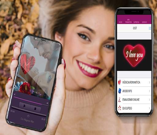 Download Free Romantic Music to Cell Phone Guides screenshot 5