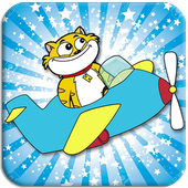 Honey Bunny Flappy Game icon