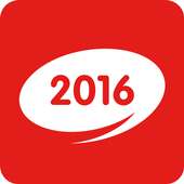 Cafecitas 2016 Test App icon