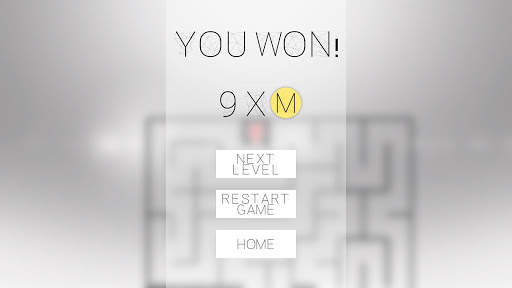 Maze & Puzzle - Kostenloses Lernspiel screenshot 3
