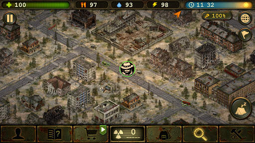 Day R Survival: Last Survivor screenshot 8