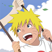 Naruto Quiz icon