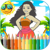 Drawing for Girls icon