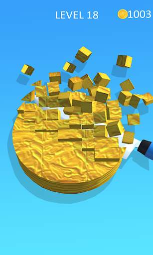 Soap Cutting 3D screenshot 4
