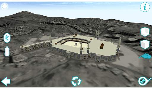 Kaaba screenshot 4