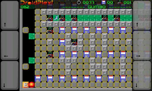DroidPlex! Lite (Expansion 1) screenshot 2