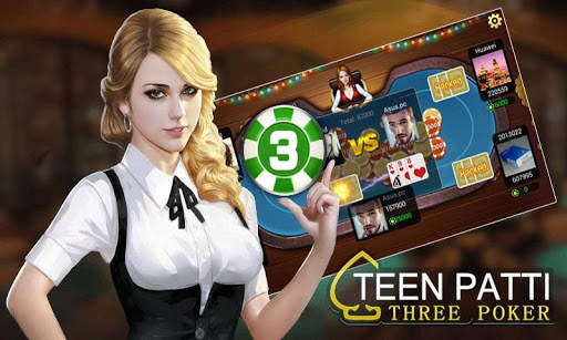 Teen Patti King screenshot 6