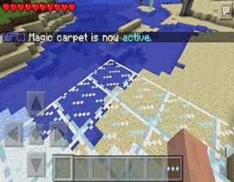 Commands for Minecraft PE screenshot 3