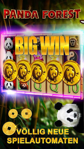 Good Fortune Casino - Spielaut screenshot 3