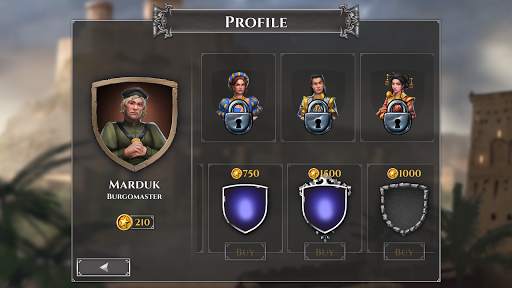 Tides of Time screenshot 4
