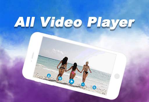 Player in YOGA for Android 12 تصوير الشاشة